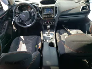 2021 Subaru Crosstrek Premium z VIN JF2GTAEC7M8348918, wystawiony jako Copart lot #59031265 z przebiegiem 10 646 mil mil oraz Szkoda całkowita • Salvage title. Historia ofert i sprzedaży dostępna na DreamBid. Obrazek 8.