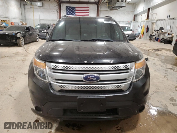 2012 Ford Explorer с VIN 1FMHK8B87CGA80595, выставлен на аукционе Copart как лот 49328845 с пробегом 133 033 миль миль и Чистый • Clean title. История ставок и продаж доступна на DreamBid. Изображение 5.