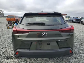 2020 Lexus UX 200 с VIN JTHX3JBH7L2029775, выставлен на аукционе Copart как лот 65641315 с пробегом 30 685 миль миль и Списание • Salvage title. История ставок и продаж доступна на DreamBid. Изображение 6.