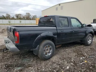 2004 Nissan Frontier XE z VIN 1N6ED27T04C465904, wystawiony jako Copart lot #84096194 z przebiegiem 194 275 mil mil oraz Szkoda całkowita • Salvage title. Historia ofert i sprzedaży dostępna na DreamBid. Obrazek 3.