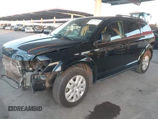 2019 Dodge Journey SE Value with VIN 3C4PDCAB0KT870096, listed as a IAAI auction lot 42270752 with 67,314 mi miles and . Bid and sale history available at DreamBid. Image 17.