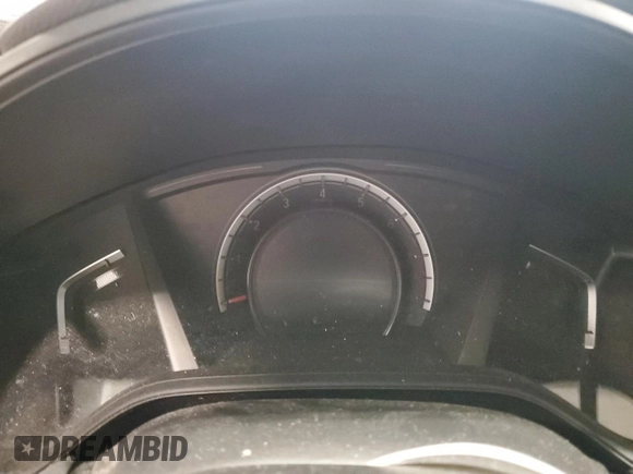 2019 Honda CR-V LX z VIN 2HKRW6H3XKH205824, wystawiony jako Copart lot #59087485 z przebiegiem Nie podano mil oraz Szkoda całkowita • Salvage title. Historia ofert i sprzedaży dostępna na DreamBid. Obrazek 9.