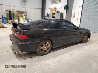 1997 Acura Integra GS-R z VIN JH4DC2384VS004438, wystawiony jako Copart lot #86818404 z przebiegiem 216 134 mil mil oraz Szkoda całkowita • Salvage title. Historia ofert i sprzedaży dostępna na DreamBid. Obrazek 3.