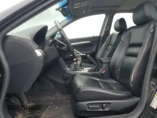 2006 Acura TSX Navi z VIN JH4CL959X6C024778, wystawiony jako Copart lot #60128995 z przebiegiem 148 377 mil mil oraz Czysty tytuł • Clean title. Historia ofert i sprzedaży dostępna na DreamBid. Obrazek 7.