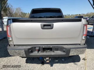 2009 Chevrolet Silverado 1500 LT with VIN 1GCEK29009Z193192, listed as a Copart auction lot 50936315 with 281,863 mi miles and Salvage Title. Bid and sale history available at carsss.com. Image 6.