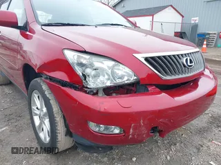 2009 Lexus RX 350 with VIN 2T2HK31U59C119192, listed as a IAAI auction lot 42001912 with 106,171 mi miles and . Bid and sale history available at DreamBid. Image 6.