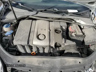 2009 Volkswagen Jetta SE с VIN 3VWRM71K99M061312, выставлен на аукционе Copart как лот 42747695 с пробегом 189 183 миль миль и Списание • Salvage title. История ставок и продаж доступна на DreamBid. Изображение 11.