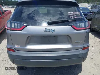 2020 Jeep Cherokee Latitude z VIN 1C4PJLCB6LD582449, wystawiony jako IAAI lot #42149389 z przebiegiem 121 499 mil mil oraz . Historia ofert i sprzedaży dostępna na DreamBid. Obrazek 16.