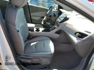 2018 Chevrolet Volt LT with VIN 1G1RA6S59JU136498, listed as a Copart auction lot 64867822 with 21,942 mi miles. Bid and sale history available at carsss.com. Image 5.