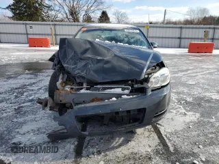 2014 Chevrolet Impala LS z VIN 2G1WA5E32E1186037, wystawiony jako Copart lot #43812615 z przebiegiem Nie podano mil oraz Szkoda całkowita • Salvage title. Historia ofert i sprzedaży dostępna na DreamBid. Obrazek 5.
