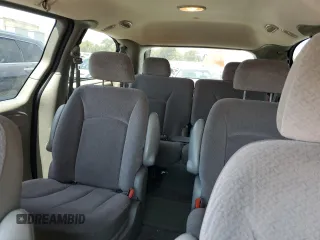 2001 Dodge Caravan Sport with VIN 2B8GP44G31R148820, listed as a Copart auction lot 64069494 with 70,125 mi miles and Salvage Title. Bid and sale history available at carsss.com. Image 10.