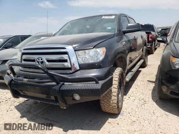 2012 Toyota Tundra 4WD Truck with VIN 5TFDW5F18CX268738, listed as a Copart auction lot 58748054 with 139,828 mi miles and Clean Title. Bid and sale history available at carsss.com. Image 1.