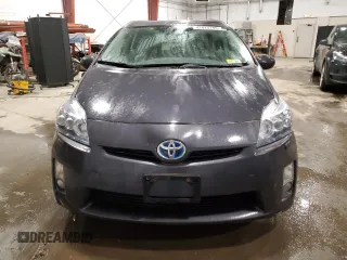 2010 Toyota Prius II with VIN JTDKN3DU5A0018102, listed as a Copart auction lot 42875795 with 133,248 mi miles and Clean Title. Bid and sale history available at carsss.com. Image 5.