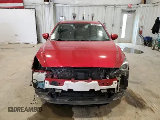 2014 Mazda 3 S Grand Touring z VIN JM1BM1W36E1186214, wystawiony jako Copart lot #53158345 z przebiegiem 126 241 mil mil oraz Czysty tytuł • Clean title. Historia ofert i sprzedaży dostępna na DreamBid. Obrazek 5.
