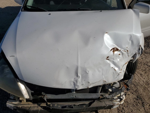 2006 Mitsubishi Lancer OZ-Rally with VIN JA3AJ86E86U007278, listed as a Copart auction lot 73113064 with 0 mi miles and Salvage Title. Bid and sale history available at carsss.com. Image 12.