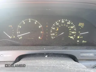 1990 Lexus LS z VIN JT8UF11E4L0045977, wystawiony jako Copart lot #75699264 z przebiegiem 275 147 mil mil oraz Czysty tytuł • Clean title. Historia ofert i sprzedaży dostępna na DreamBid. Obrazek 9.