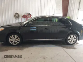 2011 Toyota Avalon with VIN 4T1BK3DB2BU405316, listed as a IAAI auction lot 41905064 with 169,598 mi miles and . Bid and sale history available at DreamBid. Image 14.