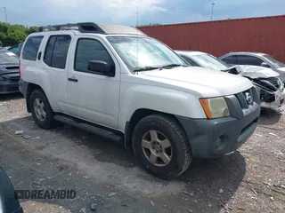2008 Nissan Xterra S с VIN 5N1AN08U28C530442, выставлен на аукционе IAAI как лот 42684883 с пробегом 234 824 миль миль и . История ставок и продаж доступна на DreamBid. Изображение 1.