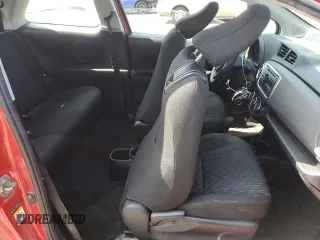 2014 Toyota Yaris L with VIN VNKJTUD39EA011112, listed as a Copart auction lot 50641764 with 109,170 mi miles and Salvage Title. Bid and sale history available at carsss.com. Image 10.