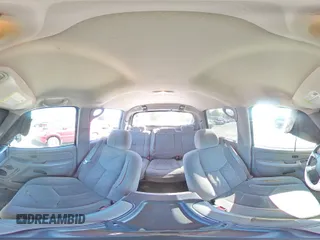 2005 Chevrolet Avalanche Z71 with VIN 3GNEK12Z05G130260, listed as a Copart auction lot 76723264 with 178,859 mi miles and Salvage Title. Bid and sale history available at DreamBid. Image 13.