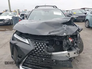 2023 Lexus UX 250h Premium с VIN JTHP6JBH5P2153167, выставлен на аукционе IAAI как лот 41432919 с пробегом 20 608 миль миль и . История ставок и продаж доступна на DreamBid. Изображение 12.