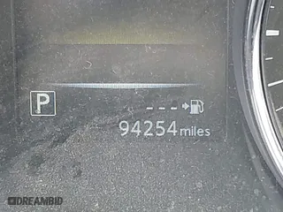 2017 Nissan Rogue SL with VIN 5N1AT2MT0HC857159, listed as a IAAI auction lot 39614899 with 94,254 mi miles. Bid and sale history available at carsss.com. Image 15.