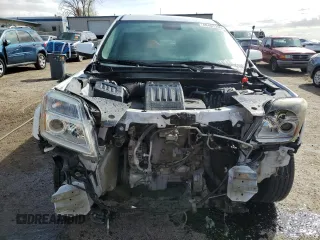 2012 GMC Terrain SLE-1 with VIN 2GKALMEK8C6306733, listed as a Copart auction lot 48407265 with 89,803 mi miles and Salvage Title. Bid and sale history available at carsss.com. Image 5.