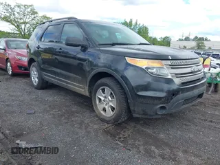 2013 Ford Explorer z VIN 1FM5K8B86DGA35782, wystawiony jako IAAI lot #42352880 z przebiegiem 139 974 mil mil oraz . Historia ofert i sprzedaży dostępna na DreamBid. Obrazek 1.