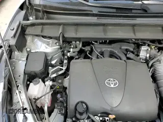2020 Toyota Highlander Limited with VIN 5TDFZRAH0LS001627, listed as a Copart auction lot 89213185 with 74,308 mi miles and Salvage title. Bid and sale history available at DreamBid. Image 15.