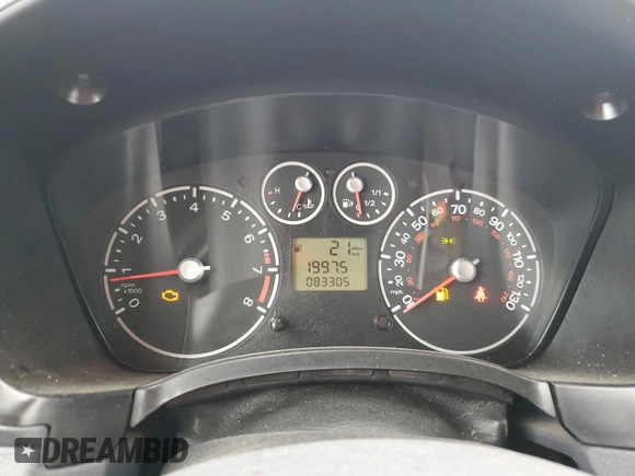 2013 Ford Transit Connect XL z VIN NM0LS7CN5DT138951, wystawiony jako Copart lot #51618395 z przebiegiem 83 305 mil mil oraz Nie do naprawy • Non repairable. Historia ofert i sprzedaży dostępna na DreamBid. Obrazek 9.
