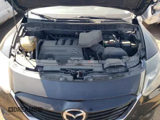 2014 Mazda CX-9 Grand Touring with VIN JM3TB3DA8E0439540, listed as a Copart auction lot 66999744 with 207,668 mi miles and Clean Title. Bid and sale history available at DreamBid. Image 11.