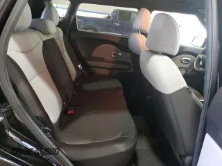 2018 Kia Soul with VIN KNDJN2A27J7568319, listed as a Copart auction lot 53807255 with 18,064 mi miles and Salvage Title. Bid and sale history available at carsss.com. Image 10.