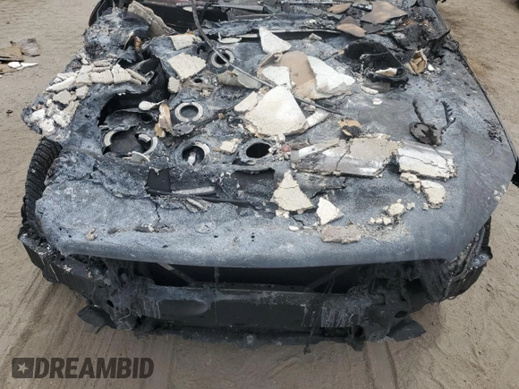 2019 Mercedes-Benz GLC 300 z VIN WDC0G4JB8KV196367, wystawiony jako Copart lot #51844785 z przebiegiem Nie podano mil oraz Szkoda całkowita • Salvage title. Historia ofert i sprzedaży dostępna na DreamBid. Obrazek 12.