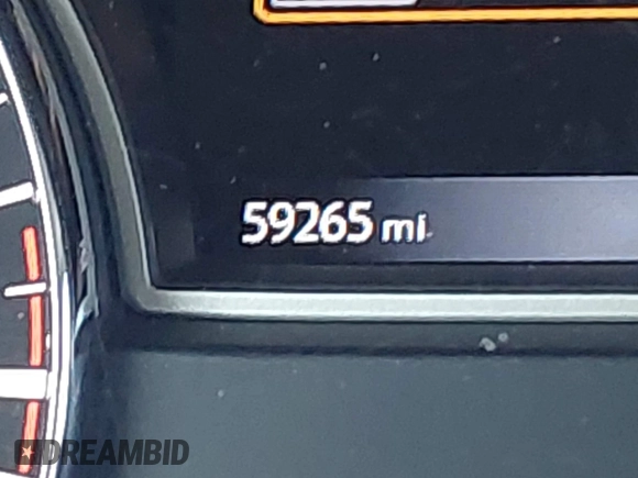 2018 Nissan Altima SR with VIN 1N4AL3APXJC258864, listed as a IAAI auction lot 42018305 with 59,265 mi miles and . Bid and sale history available at carsss.com. Image 15.