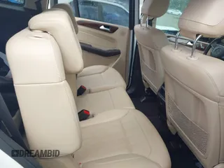 2017 Mercedes-Benz GLS 450 z VIN 4JGDF6EE8HA946436, wystawiony jako IAAI lot #41953284 z przebiegiem 82 528 mil mil oraz . Historia ofert i sprzedaży dostępna na DreamBid. Obrazek 8.