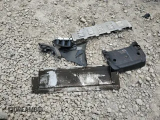 2003 Nissan 350Z Touring z VIN JN1AZ34E43T006603, wystawiony jako Copart lot #57073495 z przebiegiem 236 676 mil mil oraz Szkoda całkowita • Salvage title. Historia ofert i sprzedaży dostępna na DreamBid. Obrazek 12.