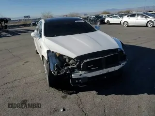 2017 Kia K900 Luxury with VIN KNALW4D40H6036115, listed as a Copart auction lot 46630905 with 85,964 mi miles and Salvage title. Bid and sale history available at DreamBid. Image 11.
