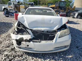2009 Lexus ES 330 with VIN JTHBJ46G992299117, listed as a Copart auction lot 56293505 with 198,583 mi miles and Clean Title. Bid and sale history available at DreamBid. Image 5.