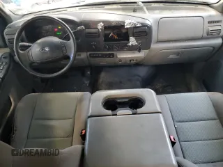 2007 Ford F-350 XL z VIN 1FTWW31P97EB38008, wystawiony jako Copart lot #44713475 z przebiegiem 239 310 mil mil oraz Szkoda całkowita • Salvage title. Historia ofert i sprzedaży dostępna na DreamBid. Obrazek 8.