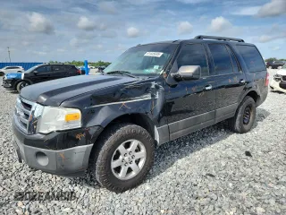2011 Ford Expedition XL z VIN 1FMJU1G55BEF00267, wystawiony jako Copart lot #61445035 z przebiegiem 228 536 mil mil oraz Szkoda całkowita • Salvage title. Historia ofert i sprzedaży dostępna na DreamBid. Obrazek 1.