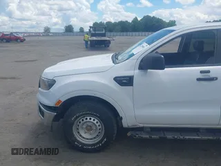 2020 Ford Ranger XL z VIN 1FTER4FH6LLA28453, wystawiony jako IAAI lot #42209983 z przebiegiem 139 613 mil mil oraz . Historia ofert i sprzedaży dostępna na DreamBid. Obrazek 21.