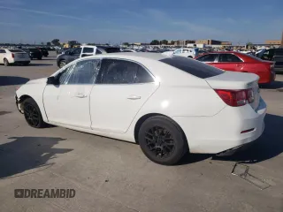 2016 Chevrolet Malibu Limited LT with VIN 1G11C5SA7GF147267, listed as a Copart auction lot 72742374 with 122,854 mi miles and Clean Title. Bid and sale history available at carsss.com. Image 2.