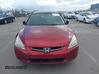 2005 Honda Accord EX with VIN 1HGCM56775A177375, listed as a IAAI auction lot 41934034 with 441,463 mi miles and . Bid and sale history available at DreamBid. Image 6.