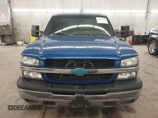 2003 Chevrolet Silverado 1500 with VIN 2GCEK19T931236982, listed as a IAAI auction lot 41178535 with 144,996 mi miles. Bid and sale history available at carsss.com. Image 13.