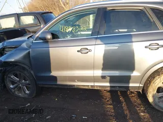 2015 Audi Q3 Premium Plus с VIN WA1EFCFS7FR006858, выставлен на аукционе IAAI как лот 41838322 с пробегом 119 893 миль миль и . История ставок и продаж доступна на DreamBid. Изображение 14.