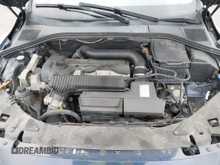 2012 Volvo S60 T5 with VIN YV1622FS7C2089514, listed as a IAAI auction lot 41906353 with 152,194 mi miles. Bid and sale history available at carsss.com. Image 10.