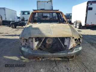 1999 Ford F-350 with VIN 1FTWX32F4XEC30730, listed as a Copart auction lot 83823424 with Not provided miles and Non repairable. Bid and sale history available at DreamBid. Image 5.