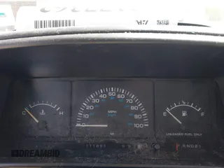 1994 Plymouth Voyager z VIN 2P4GH2530RR644392, wystawiony jako IAAI lot #42177362 z przebiegiem 111 692 mil mil oraz . Historia ofert i sprzedaży dostępna na DreamBid. Obrazek 7.