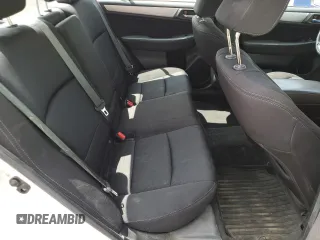 2015 Subaru Legacy Premium с VIN 4S3BNBC60F3040365, выставлен на аукционе Copart как лот 58978715 с пробегом 94 238 миль миль и Списание • Salvage title. История ставок и продаж доступна на DreamBid. Изображение 10.