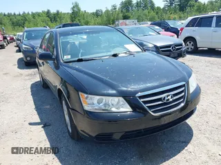 2009 Hyundai Sonata GLS с VIN 5NPET46C39H573769, выставлен на аукционе IAAI как лот 42513270 с пробегом 75 307 миль миль и . История ставок и продаж доступна на DreamBid. Изображение 1.